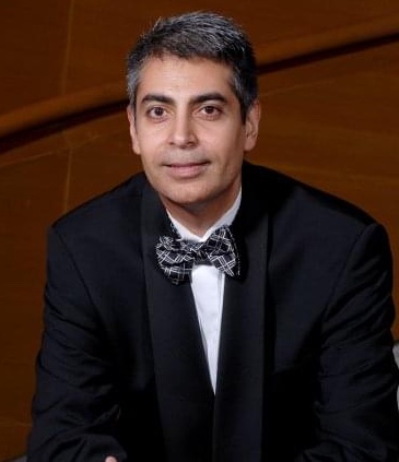 Bhenoy Dembla